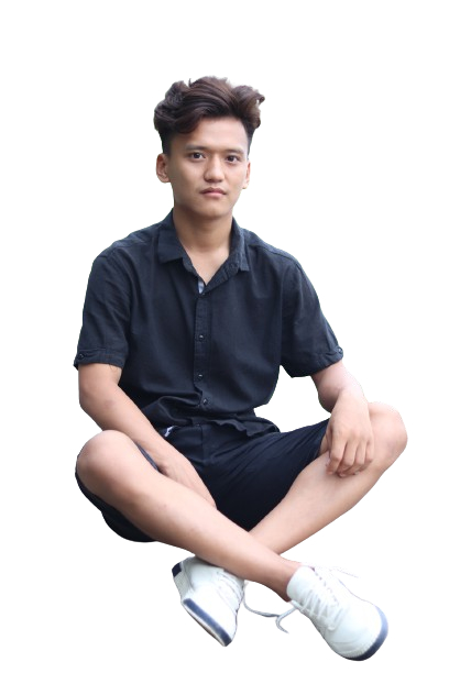 Saksham Resume HTML Template